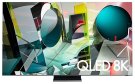 0 - Телевизор Samsung QE75Q950TSUXUA
