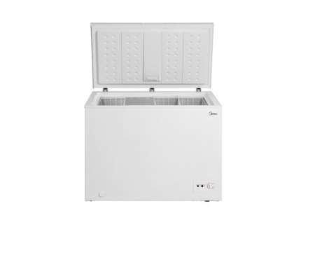 0 - Морозильный ларь Midea HS-384CN