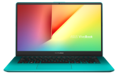 Ноутбук Asus S430UF-EB051T (90NB0J61-M00650) Firmament Green