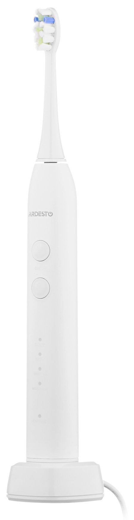 0 - Зубная щетка Ardesto ETB-112W