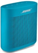 1 - Акустическая система Bose SoundLink Colour Bluetooth Speaker II Blue