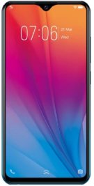 0 - Смартфон Vivo Y91C 2/32 GB Fusion Black