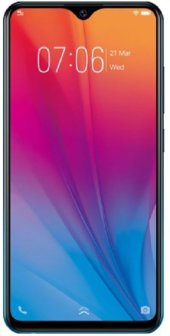 Смартфон Vivo Y91C 2/32 GB Fusion Black