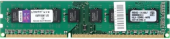 Оперативная память DDR3 8GB/1600 Kingston ValueRAM (KVR16N11/8WP)