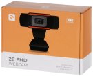 6 - Веб-камера 2E FHD (2E-WCFHD)