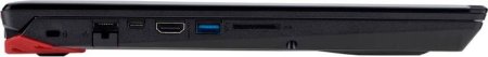 6 - Ноутбук Acer Predator Helios 300 PH315-51-58EG (NH.Q3FEU.019) Black