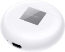 3 - Наушники Huawei FreeBuds 3 (CM-SHK00) Ceramic White