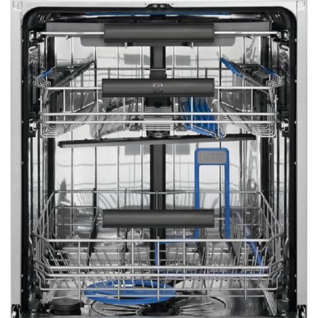 1 - Посудомоечная машина Electrolux EEZ969300L