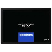 Накопитель SSD 480 GB Goodram CL100 GEN.3 2.5