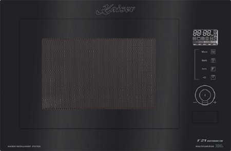 0 - Микроволновая печь Kaiser EM 2510