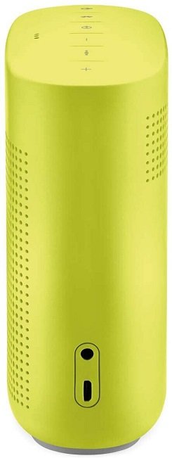 3 - Акустическая система Bose SoundLink Colour Bluetooth Speaker II Citron
