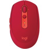 Мышь Logitech M590 Silent Ruby