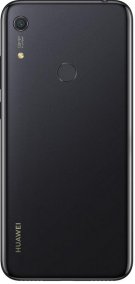 1 - Смартфон Huawei Y6s 3/32GB Dual Sim Black