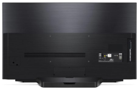 5 - Телевизор LG OLED48CX6LB