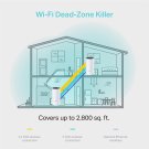 3 - WiFi Mesh система TP-Link Deco M4 3-pack