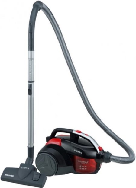 1 - Пылесос Hoover LA71 LA30011