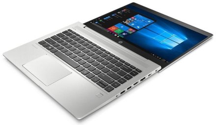 4 - Ноутбук HP ProBook 445R G6 (5SN63AV_V8) Silver