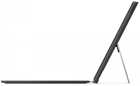 2 - Планшет Lenovo IdeaPad Duet 3 4/128GB Grey