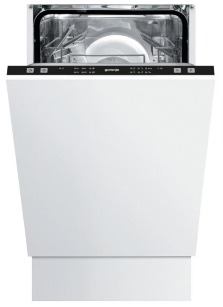 0 - Посудомоечная машина Gorenje GV51211