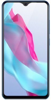 Смартфон Vivo Y93 Lite 3/32 GB Dual Sim Ocean Blue