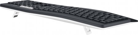 3 - Комплект (клавиатура, мышь) беспроводной Logitech MK850 Black