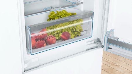 1 - Холодильник Bosch KIS87AF30U