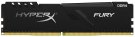 1 - Оперативная память DDR4 2x8GB/3733 Kingston HyperX Fury Black (HX437C19FB3K2/16)