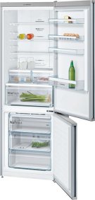 1 - Холодильник Bosch KGN49XI30U