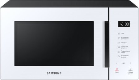 0 - Микроволновая печь Samsung MS23T5018AW/BW