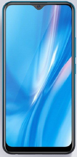 0 - Смартфон Vivo Y11 3/32 GB Mineral Blue