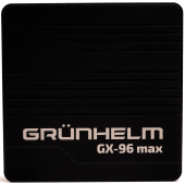 Приставка Smart TV Grunhelm GX-96 Max 4/32 Gb