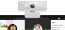 5 - Веб-камера Lenovo 300 FHD Webcam Cloud Grey