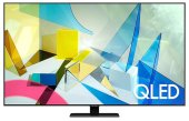 Телевизор Samsung QE85Q80TAUXUA