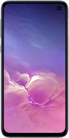 0 - Смартфон Samsung Galaxy S10e (SM-G970F) 6/128GB Dual Sim Black