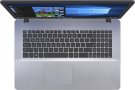 2 - Ноутбук Asus VivoBook X705UA-BX774 (90NB0EV1-M12860) Star Grey