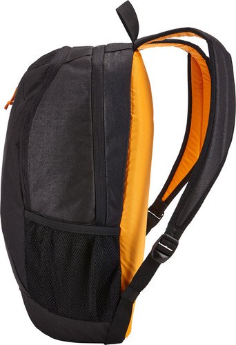 3 - Рюкзак для ноутбука Case Logic Ibira 24L IBIR-115 Black
