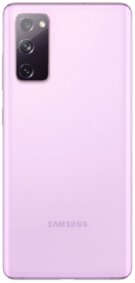 1 - Смартфон Samsung Galaxy S20 Fan Edition (SM-G780GLVDSEK) 6/128GB Light Violet