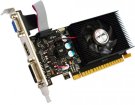 1 - Видеокарта AFOX GeForce 1Gb DDR3 128Bit AF220-1024D3L2 PCI-E