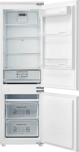 0 - Холодильник Kaiser EKK 60174