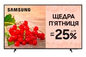 Телевизор Samsung UE65BU8000UXUA