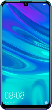 Смартфон Huawei P Smart 2019 3/64GB Dual Sim Aurora blue