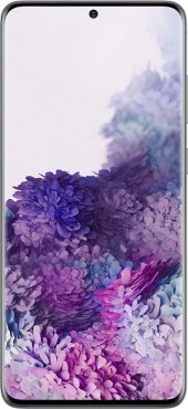 Смартфон Samsung Galaxy S20+ (G985F) 8/128GB Dual Sim Grey