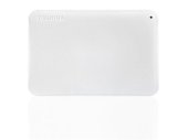 Внешний накопитель 1 TB Toshiba Canvio Ready White (HDTP210EW3AA)