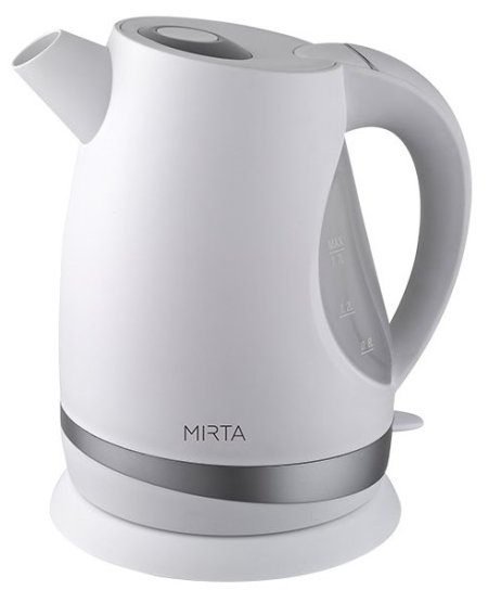 0 - Чайник Mirta KT-1035W