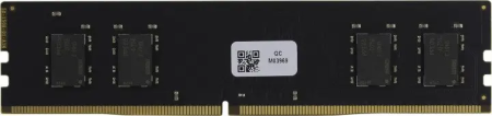 1 - Оперативная память DDR4 4GB/2666 Patriot Signature Line (PSD44G266682)