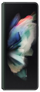 2 - Смартфон Samsung Galaxy Z Fold 3 (SM-F926BZGDSEK) 12/256GB Phantom Green