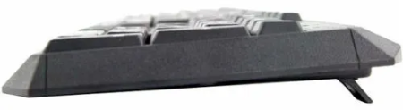 2 - Комплект (клавиатура, мышь) беспроводной Esperanza Titanum Memphis TK108UA Black
