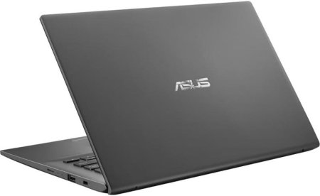 4 - Ноутбук Asus X412UA-EK078 (90NB0KP2-M01640) Grey
