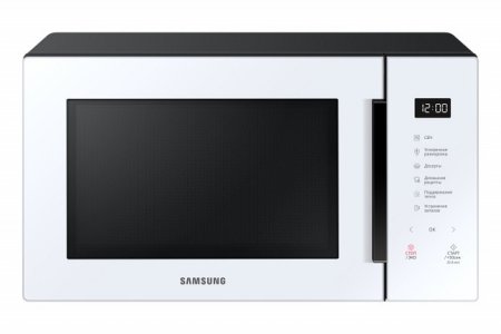 0 - Микроволновая печь Samsung MS30T5018AW/BW