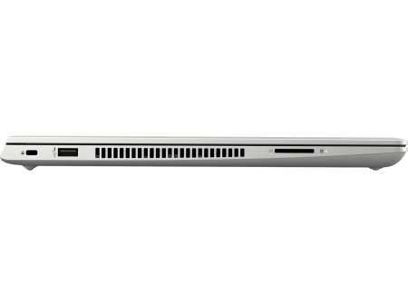 3 - Ноутбук HP ProBook 450 G7 (6YY19AV_V1) Silver